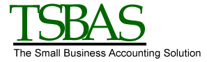 TSBAS Accounting Bookkeeping Payroll Tax Preparation